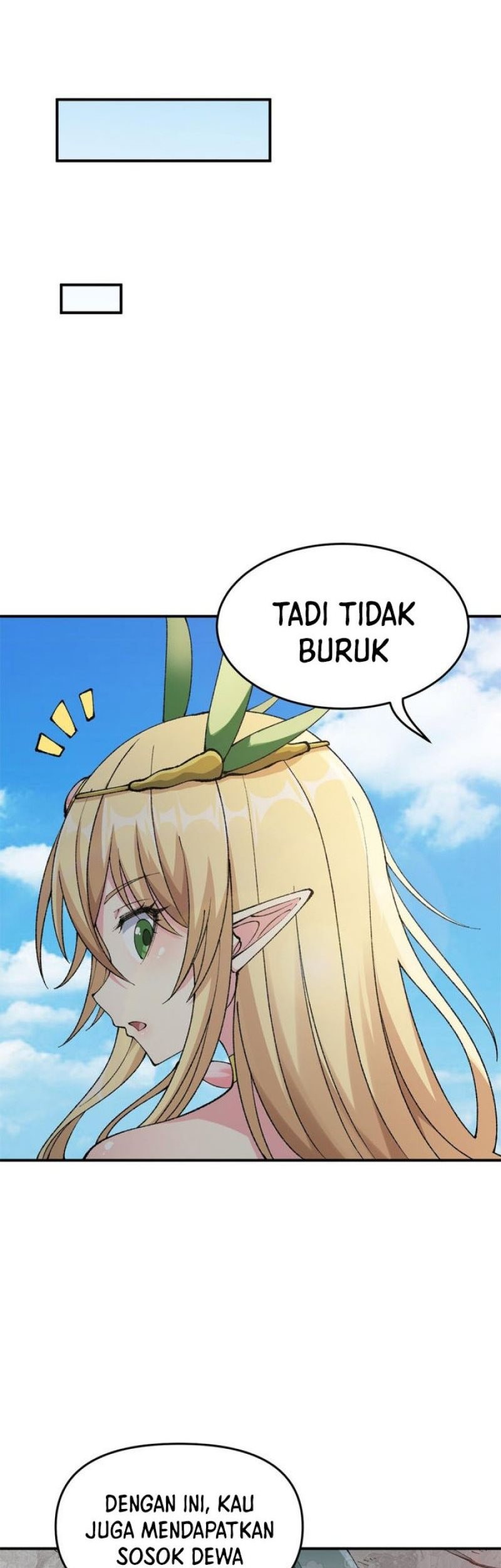 The Heavenly Path Is Not Stupid Chapter 19 Gambar 55