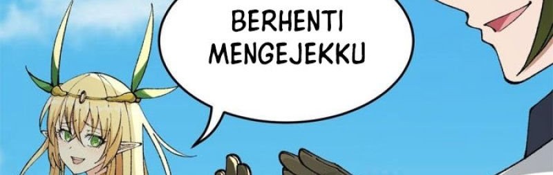 The Heavenly Path Is Not Stupid Chapter 19 Gambar 60