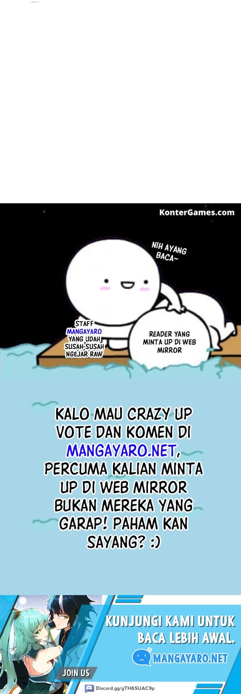 The Heavenly Path Is Not Stupid Chapter 19 Gambar 72