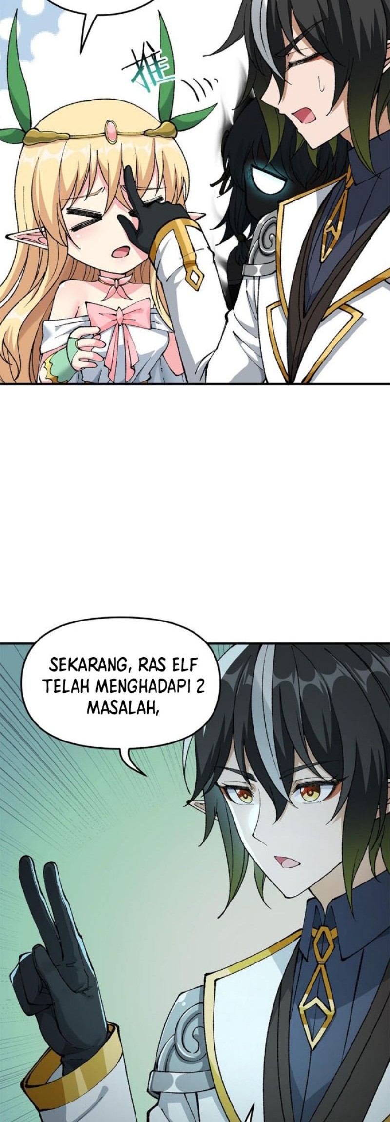 The Heavenly Path Is Not Stupid Chapter 19 Gambar 68