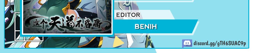 The Heavenly Path Is Not Stupid Chapter 19 Gambar 3