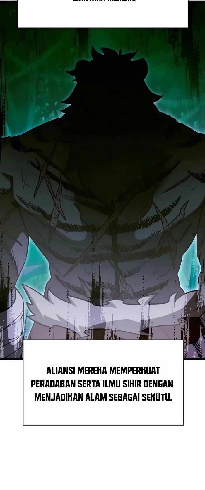 The Hero Became The Duke’s Eldest Son Chapter 68 Gambar 20