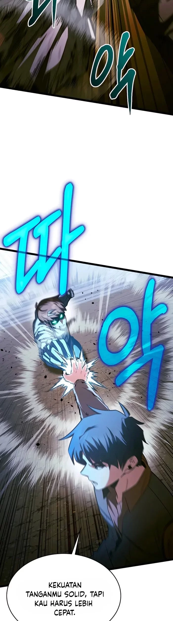 The Hero Became The Duke’s Eldest Son Chapter 68 Gambar 43