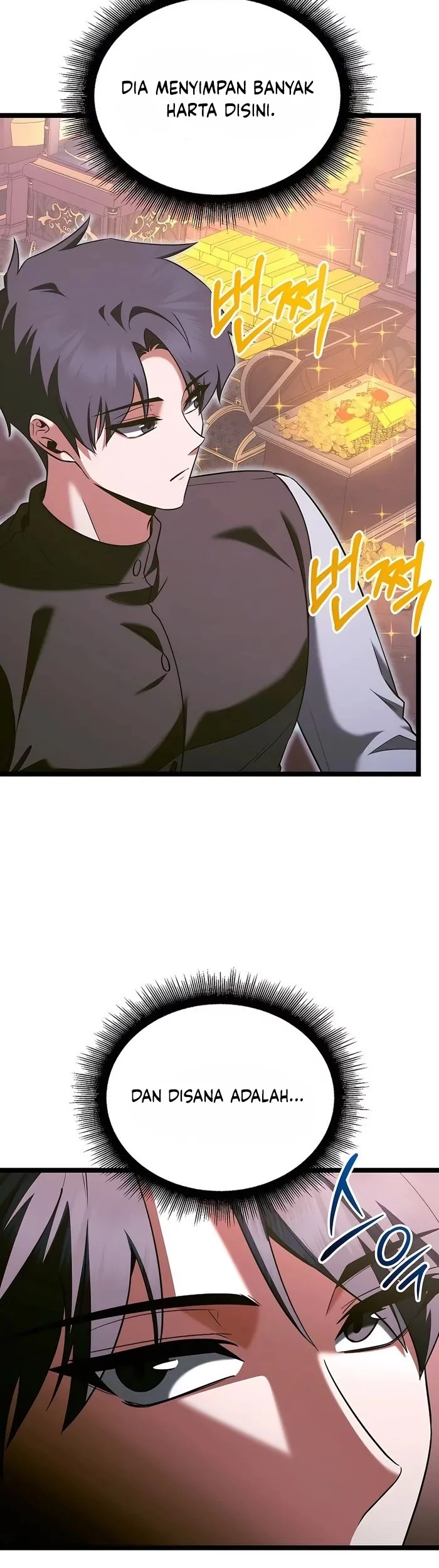 The Hero Became The Duke’s Eldest Son Chapter 70 Gambar 12