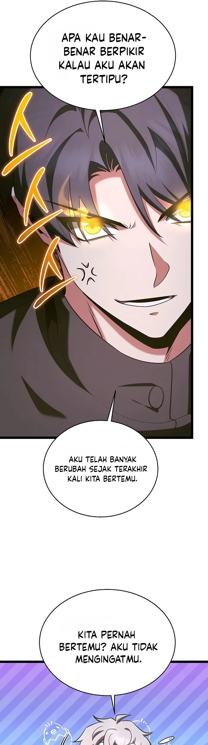 The Hero Became The Duke’s Eldest Son Chapter 70 Gambar 52
