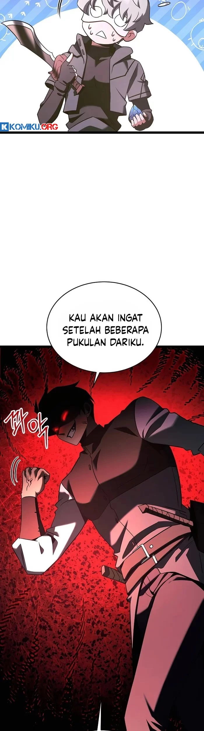 The Hero Became The Duke’s Eldest Son Chapter 70 Gambar 53