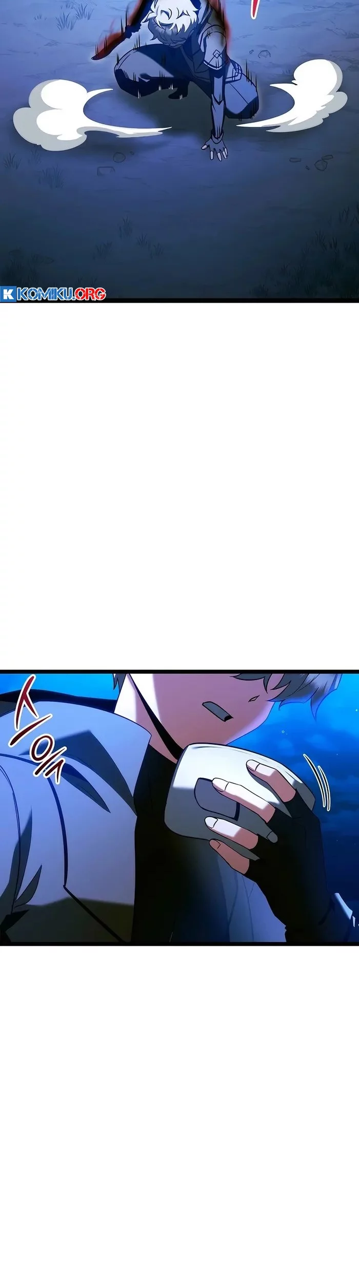 The Hero Became The Duke’s Eldest Son Chapter 70 Gambar 60