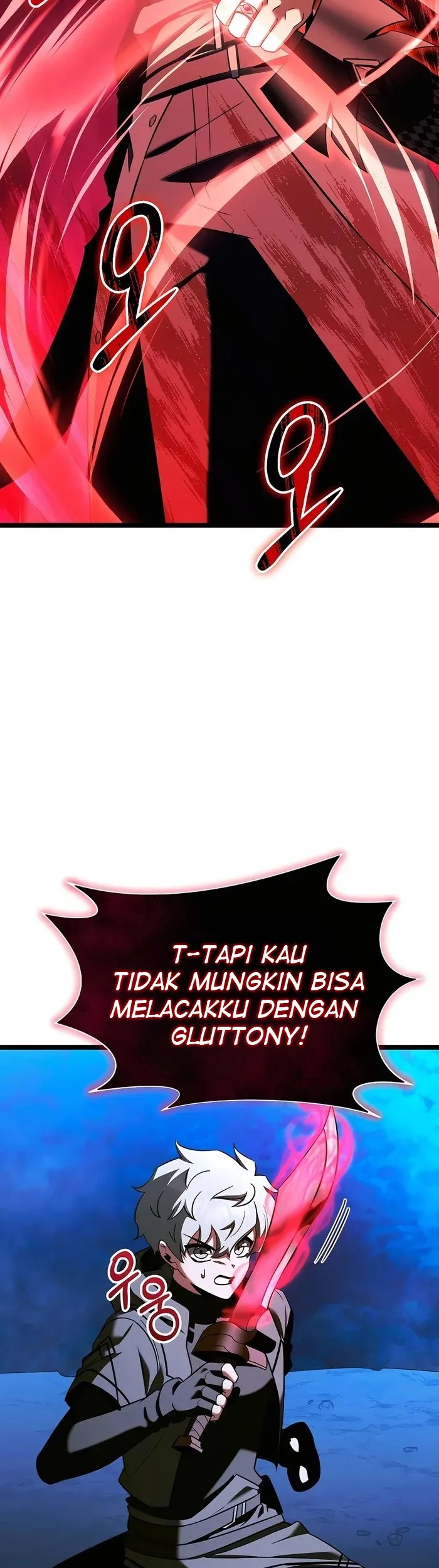 The Hero Became The Duke’s Eldest Son Chapter 70 Gambar 68