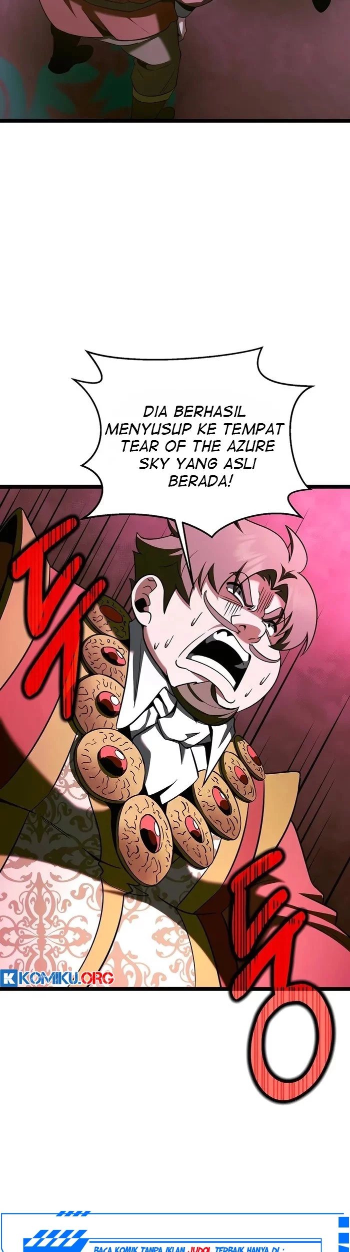 The Hero Became The Duke’s Eldest Son Chapter 70 Gambar 33