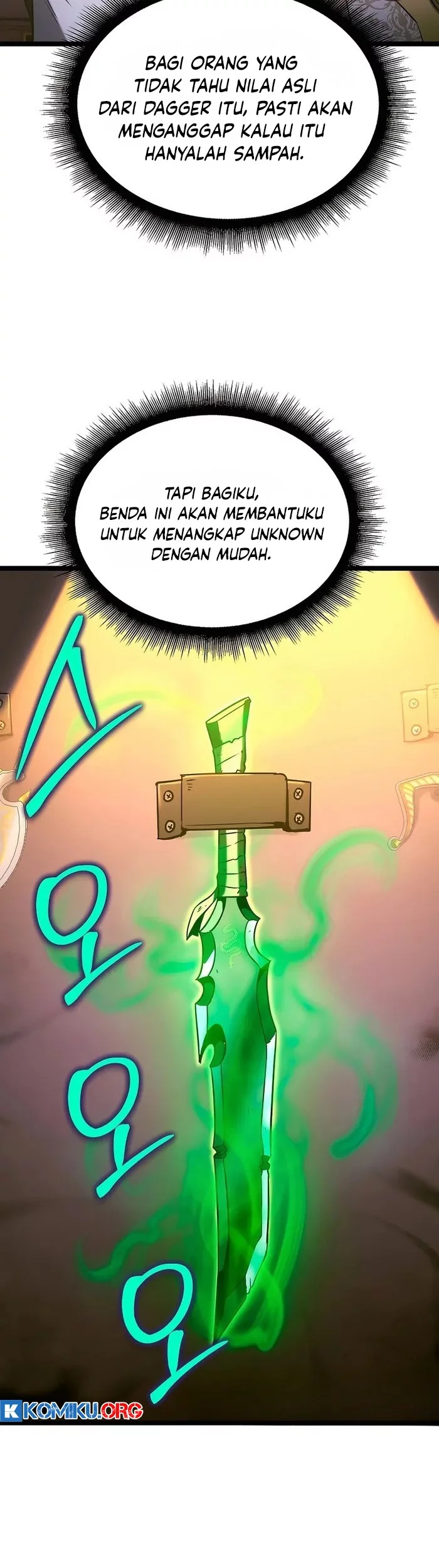 The Hero Became The Duke’s Eldest Son Chapter 70 Gambar 22