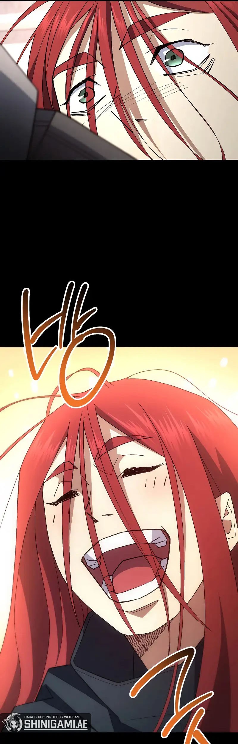 The Hero Returns Chapter 104 Gambar 43