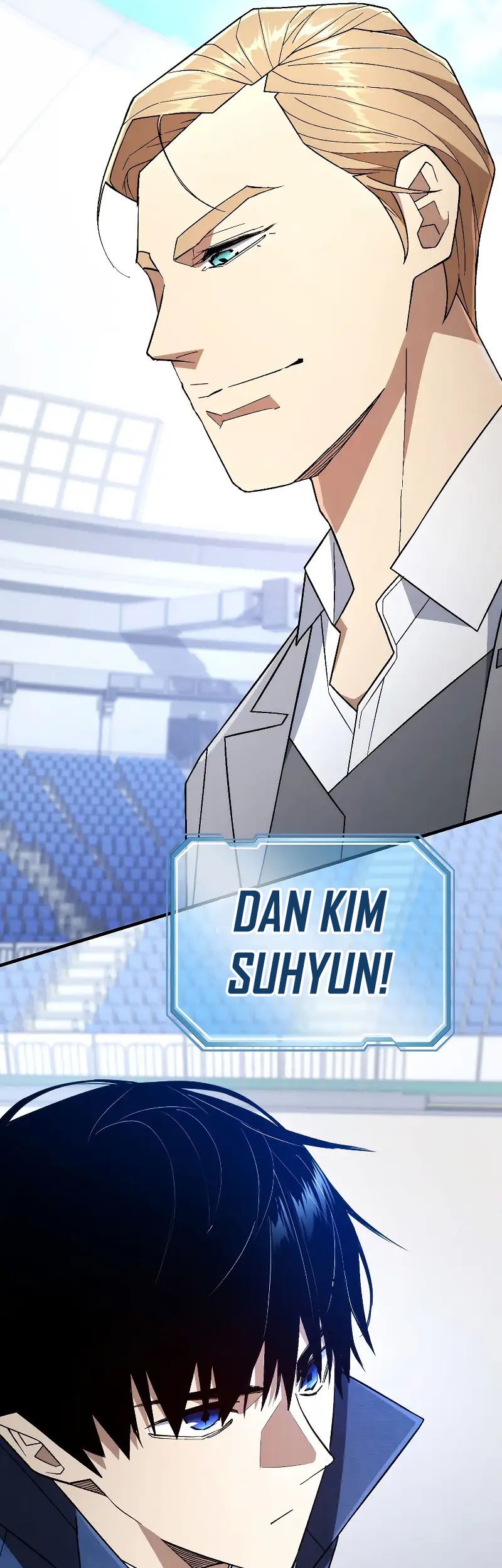 The Hero Returns Chapter 104 Gambar 67