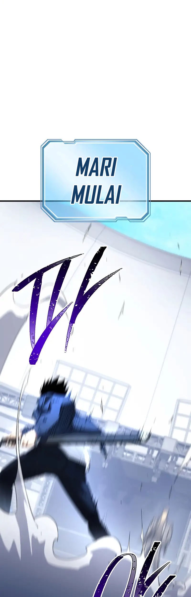 The Hero Returns Chapter 104 Gambar 69