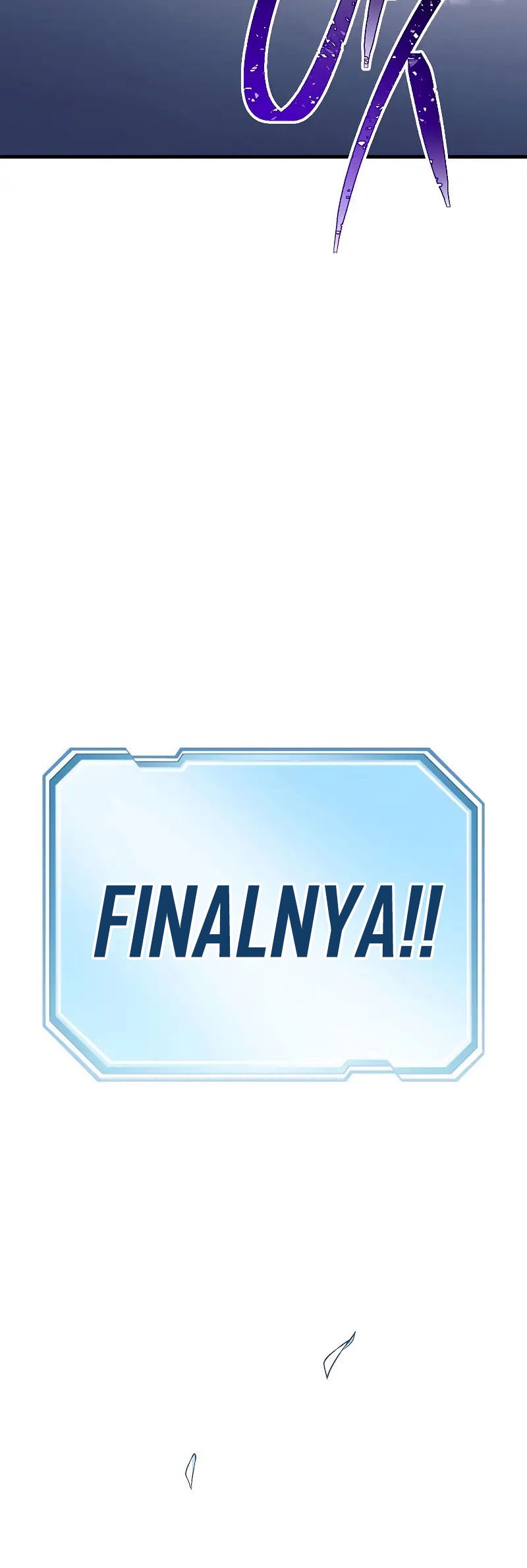 The Hero Returns Chapter 104 Gambar 70