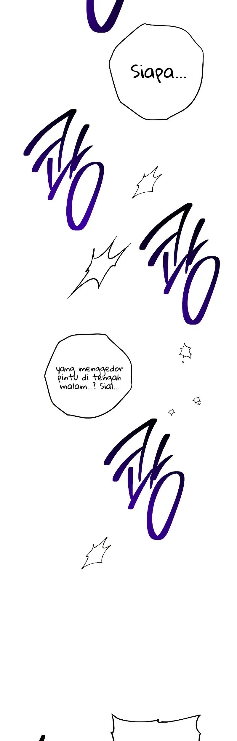 The Hero Returns Chapter 104 Gambar 24