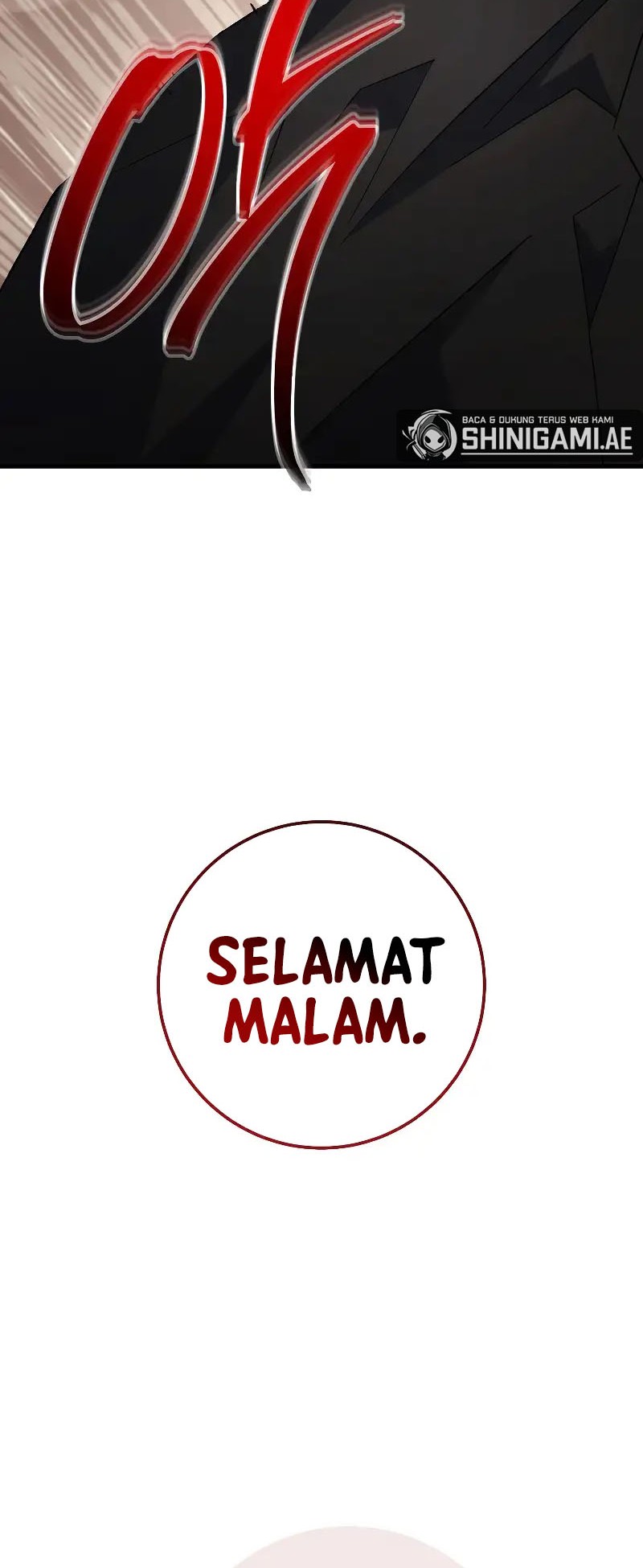 The Hero Returns Chapter 104 Gambar 26