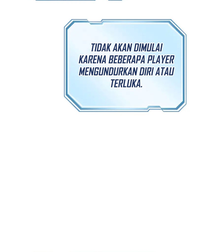 The Hero Returns Chapter 104 Gambar 14