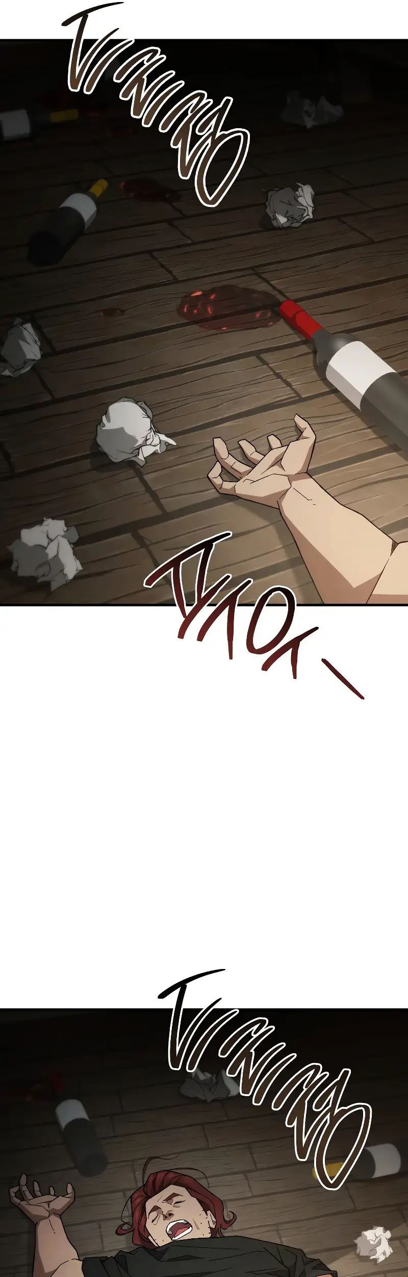 The Hero Returns Chapter 104 Gambar 19