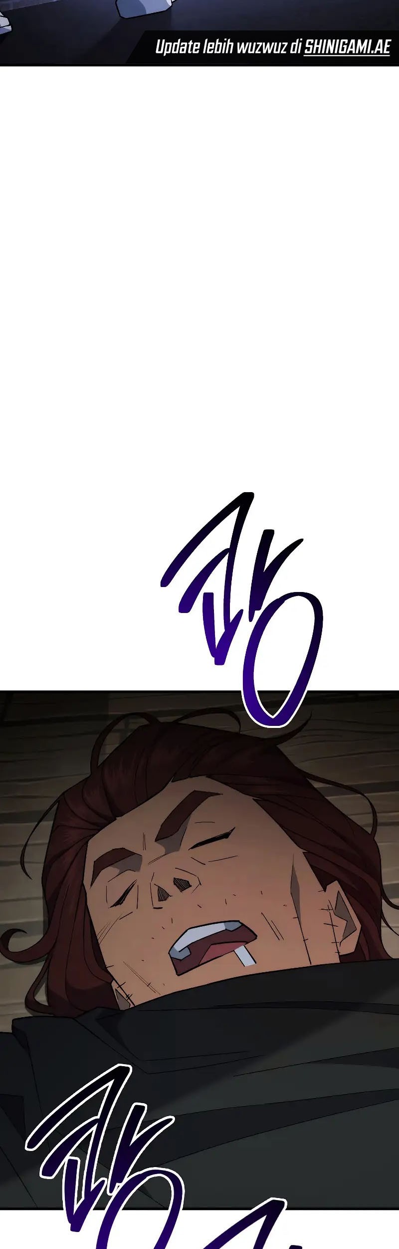 The Hero Returns Chapter 104 Gambar 21