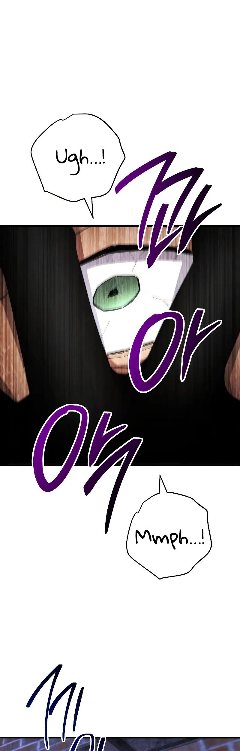 The Hero Returns Chapter 104 Gambar 28