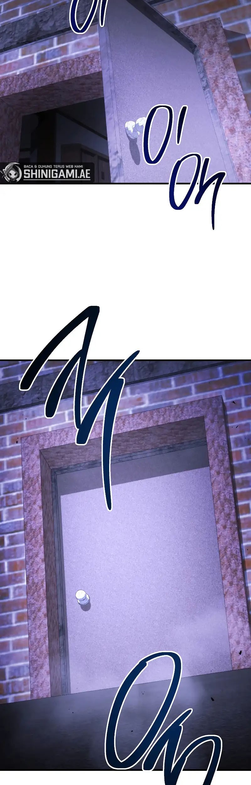 The Hero Returns Chapter 104 Gambar 29