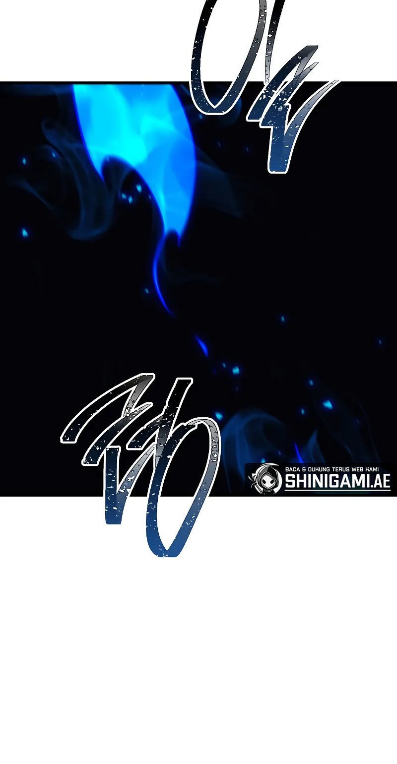 The Hero Returns Chapter 102 Gambar 41