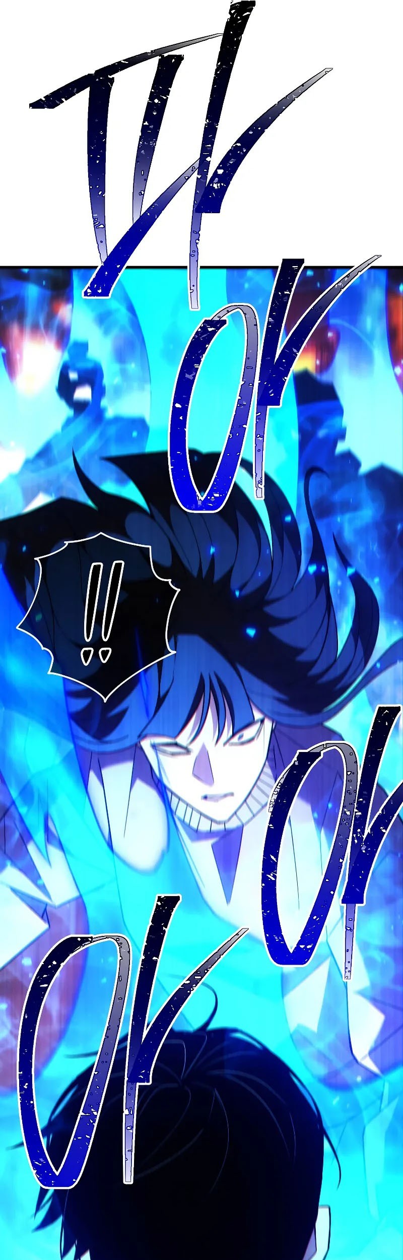 The Hero Returns Chapter 102 Gambar 42