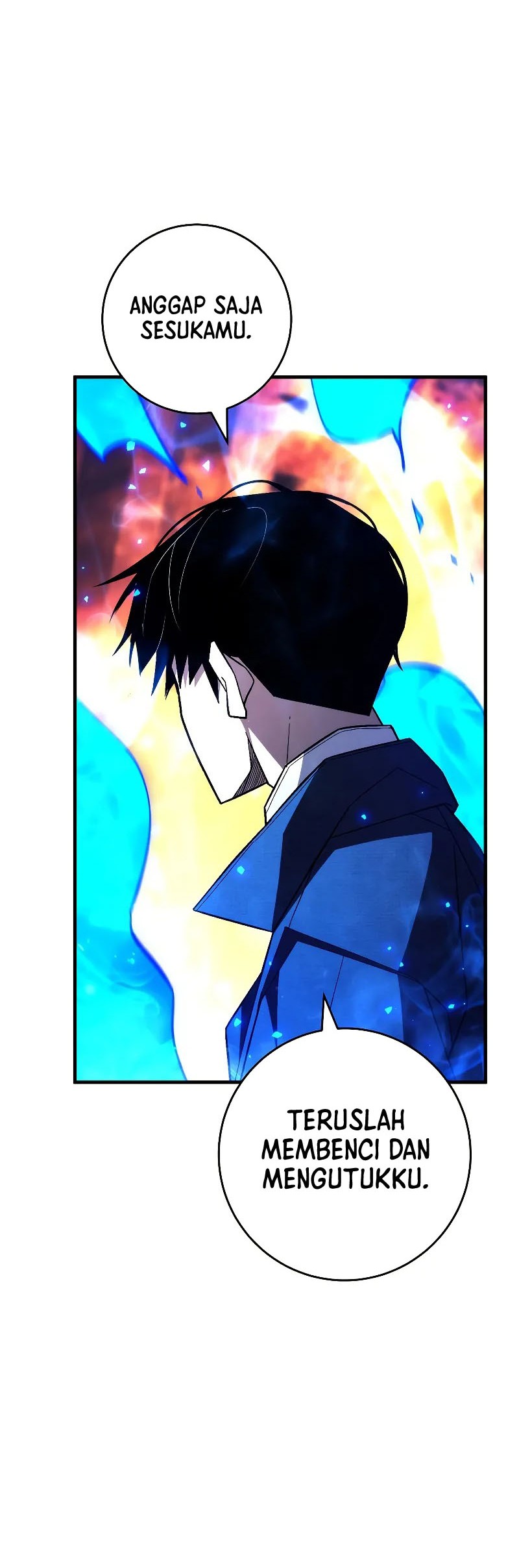 The Hero Returns Chapter 102 Gambar 45