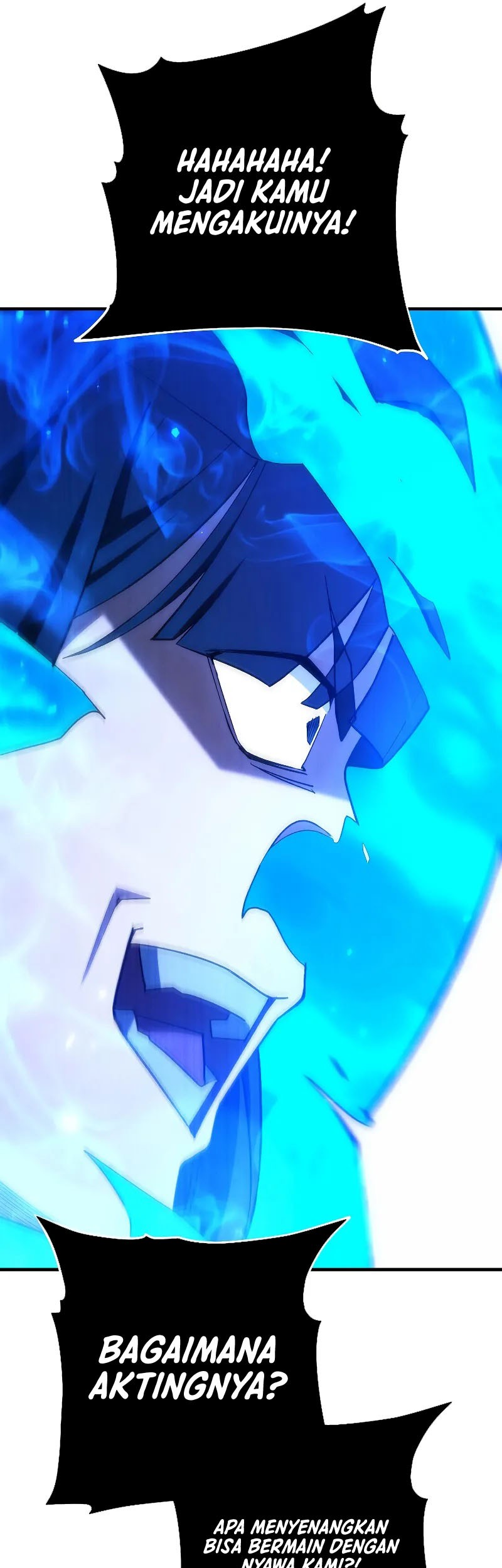 The Hero Returns Chapter 102 Gambar 46