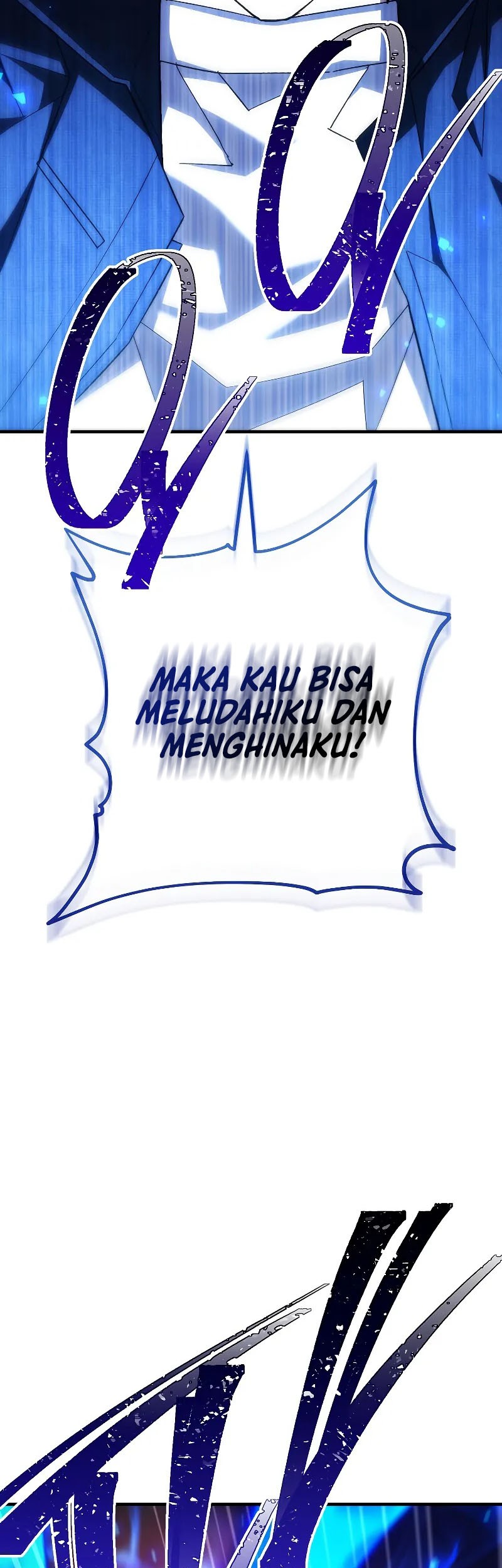 The Hero Returns Chapter 102 Gambar 52