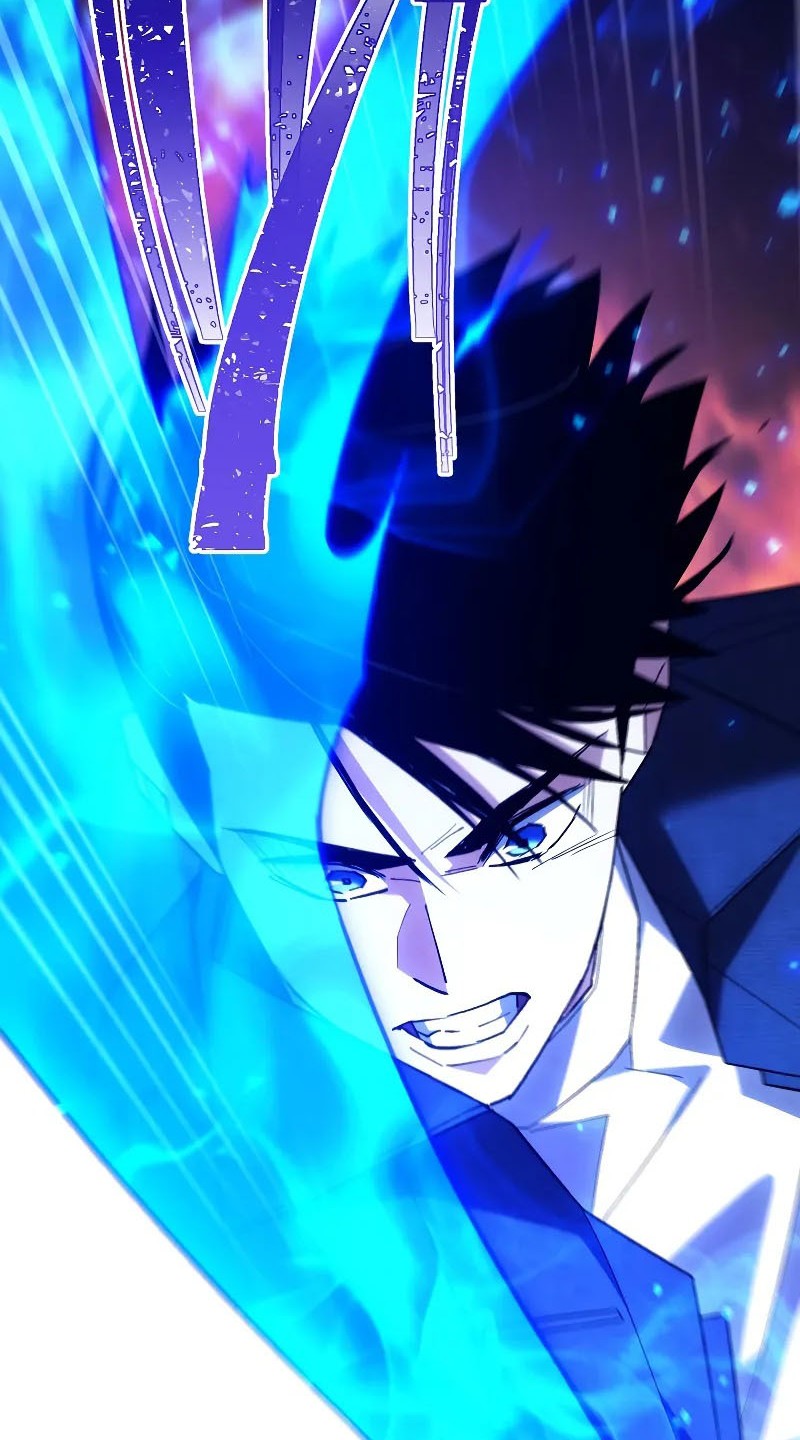 The Hero Returns Chapter 102 Gambar 53