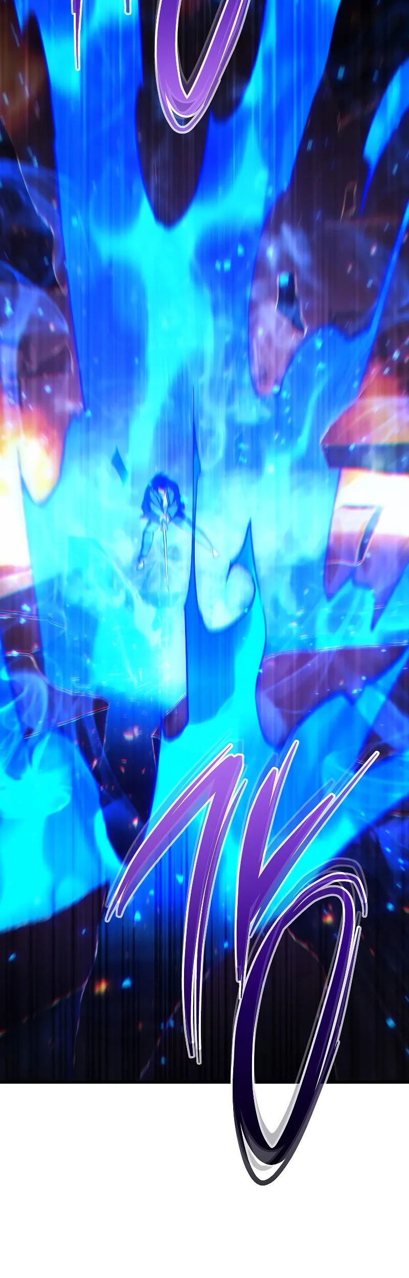 The Hero Returns Chapter 102 Gambar 56