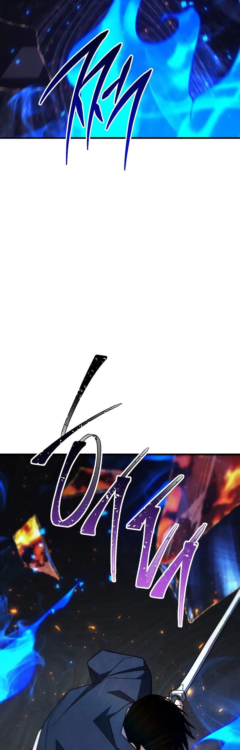 The Hero Returns Chapter 102 Gambar 58