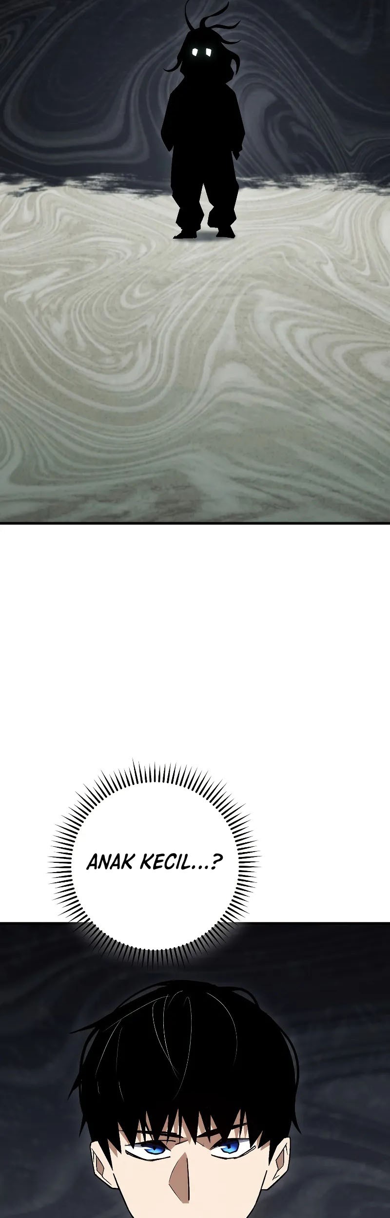 The Hero Returns Chapter 102 Gambar 62