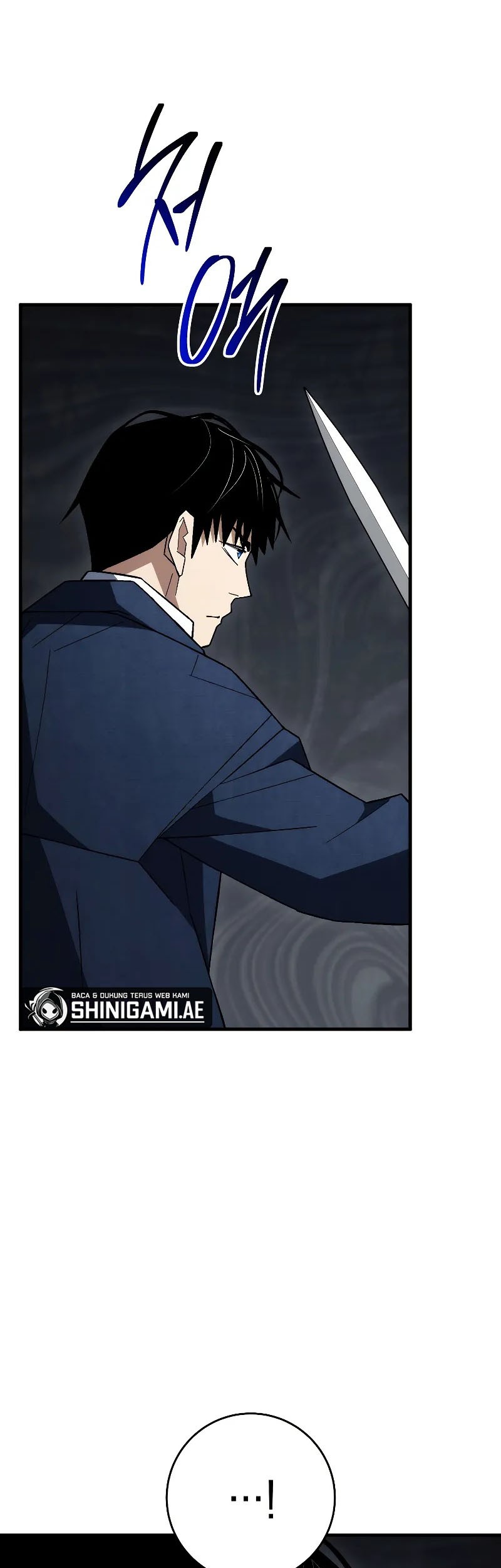 The Hero Returns Chapter 102 Gambar 64