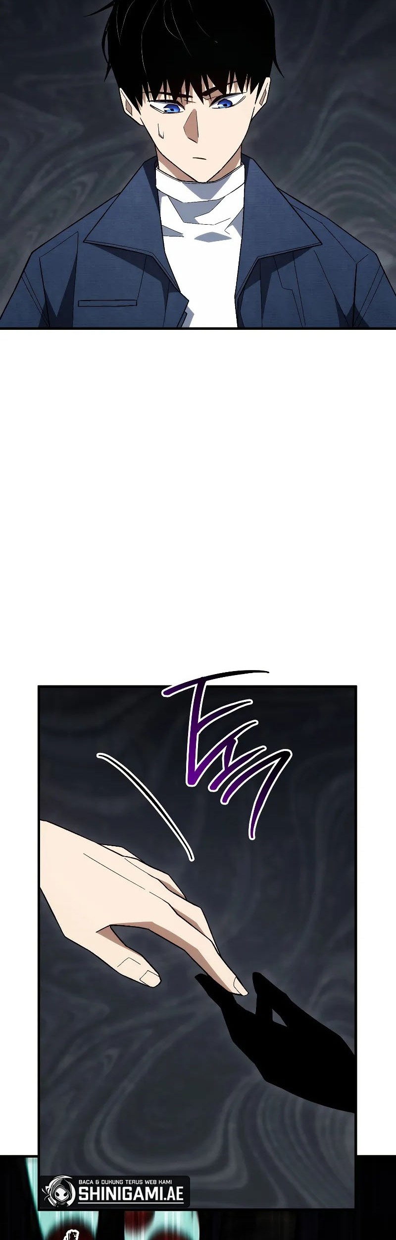 The Hero Returns Chapter 102 Gambar 67