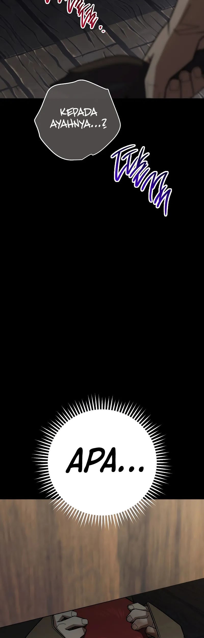 The Hero Returns Chapter 102 Gambar 72