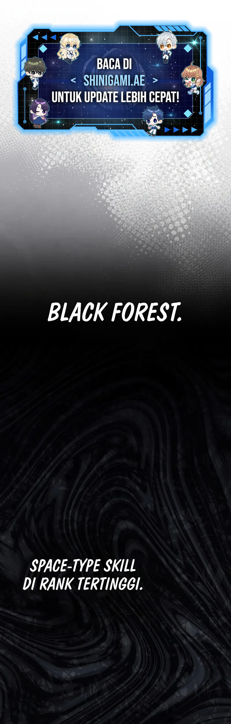 Manhwa The Hero Returns Chapter 102 gambar nomor 2