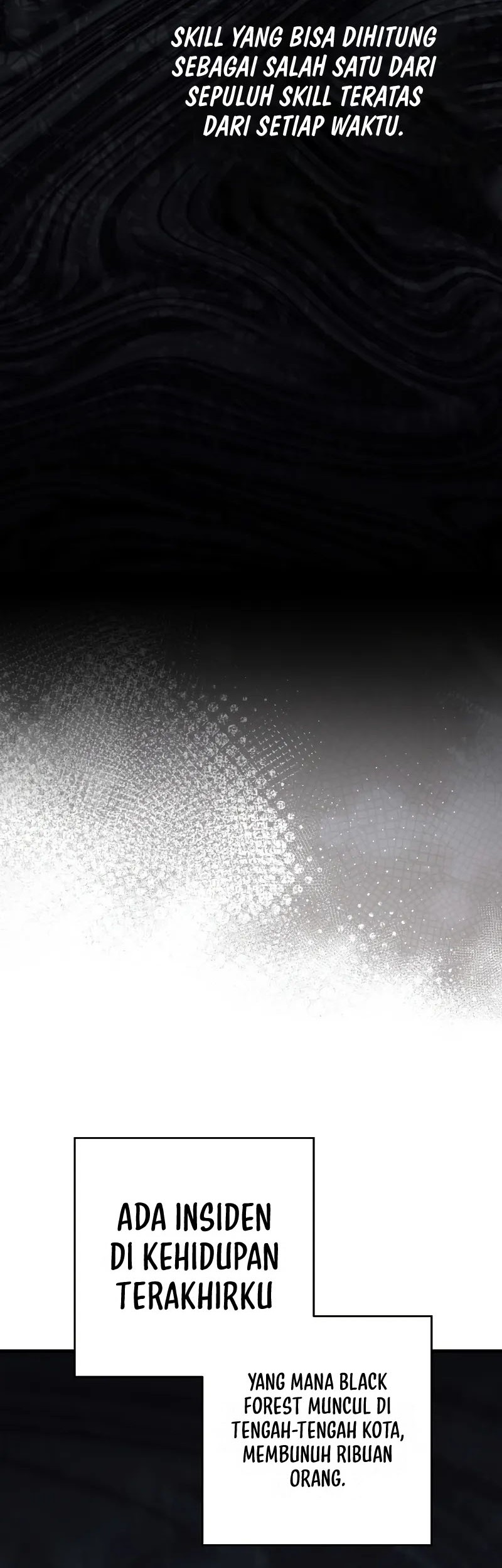 The Hero Returns Chapter 102 Gambar 3