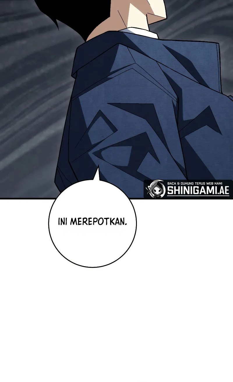 The Hero Returns Chapter 102 Gambar 5