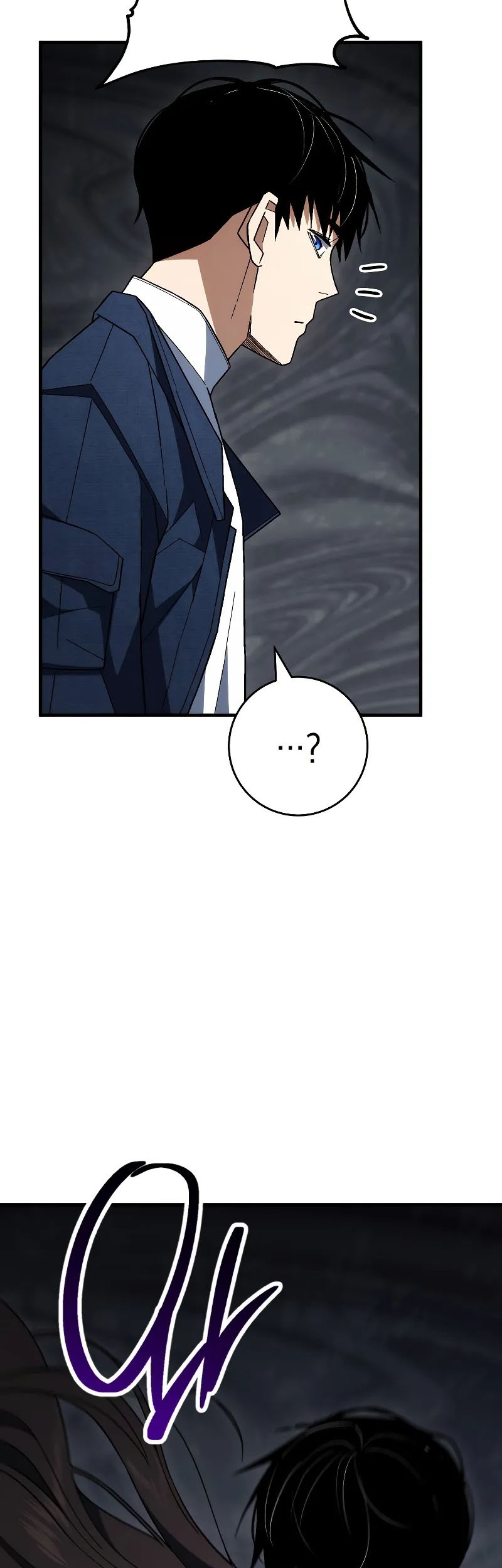 The Hero Returns Chapter 102 Gambar 12