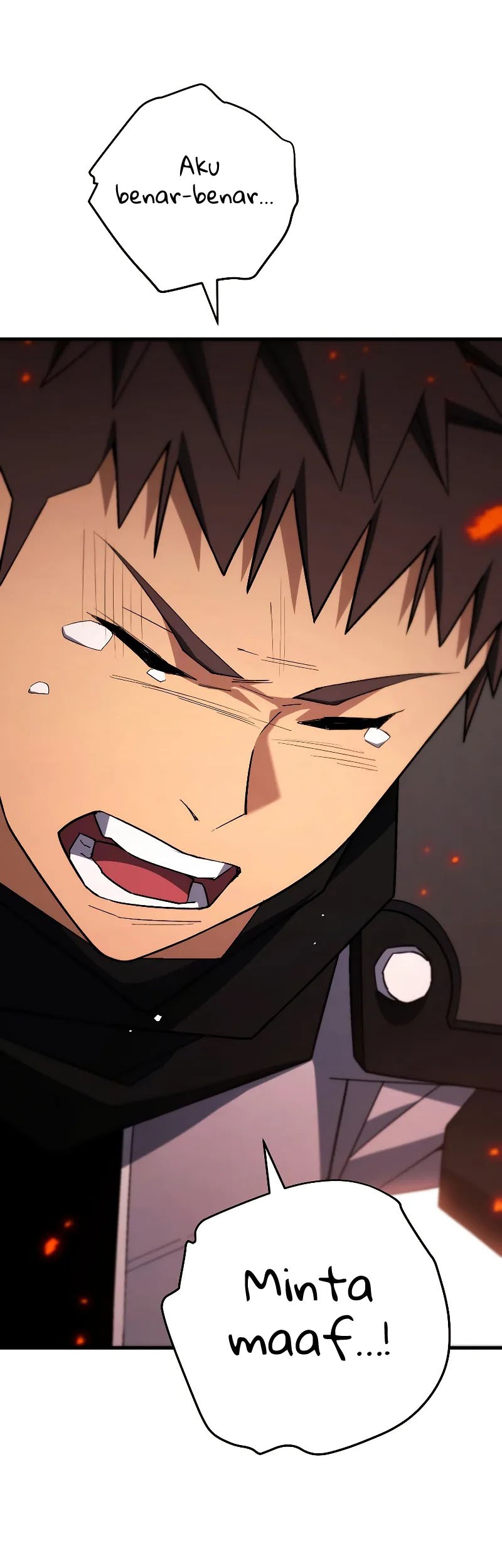 The Hero Returns Chapter 102 Gambar 26