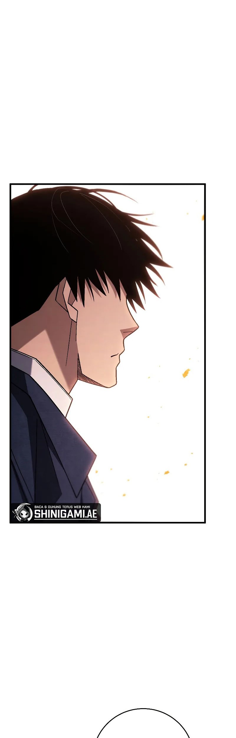 The Hero Returns Chapter 102 Gambar 27