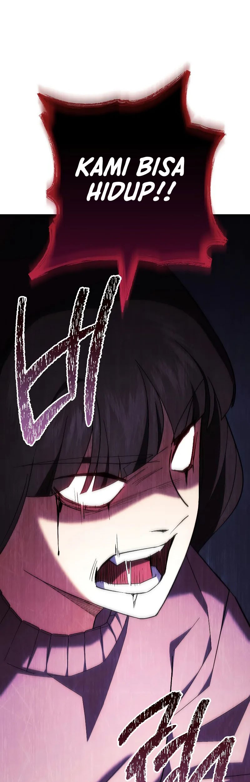 The Hero Returns Chapter 102 Gambar 32