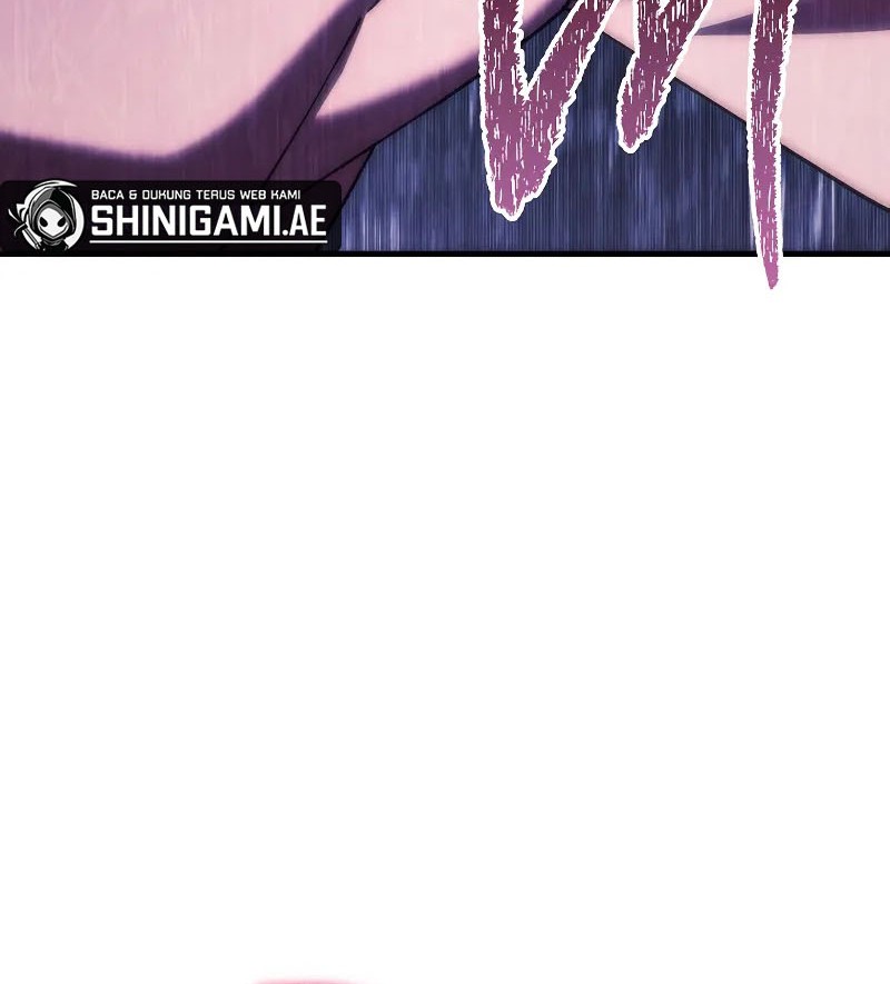 The Hero Returns Chapter 102 Gambar 33