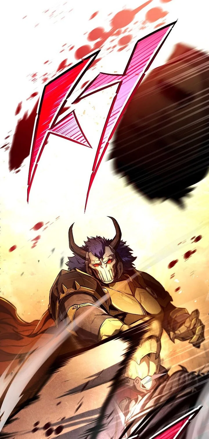 The Hero Returns Chapter 124 Gambar 6