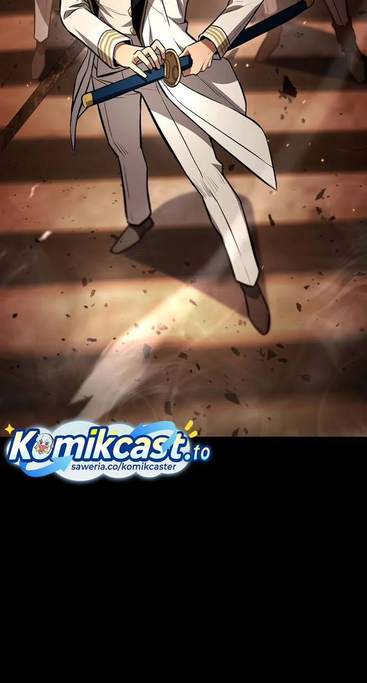 The Hero Returns Chapter 124 Gambar 24