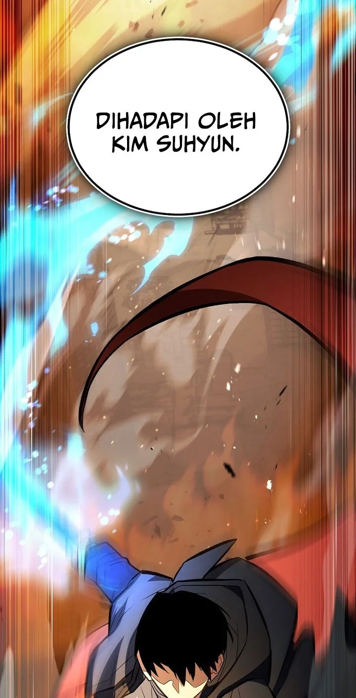 The Hero Returns Chapter 124 Gambar 36