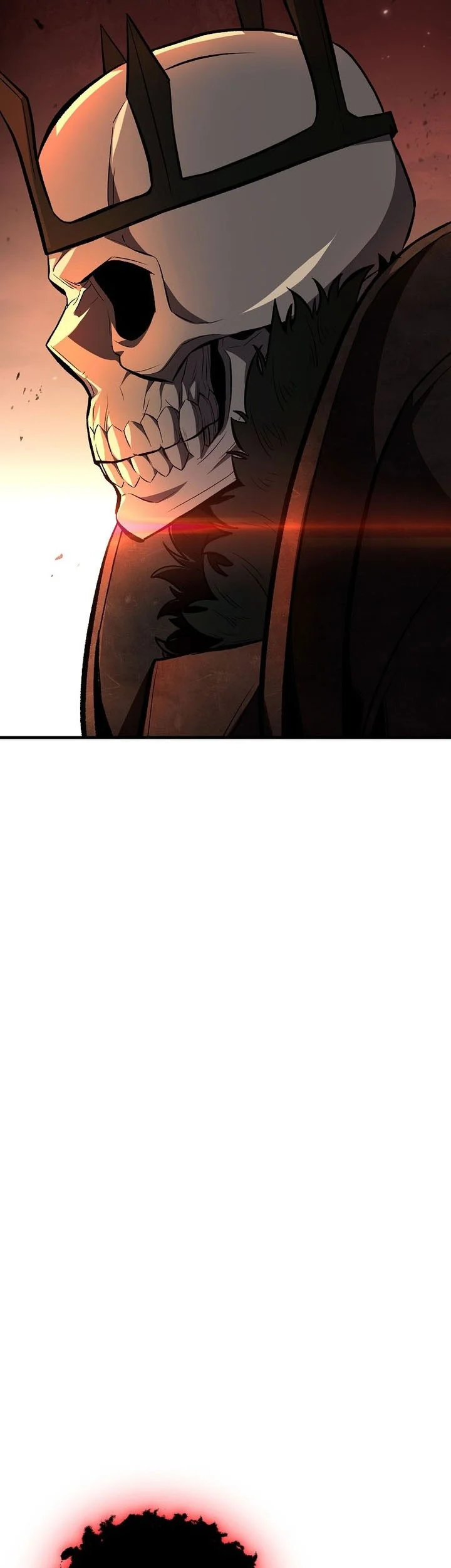 The Hero Returns Chapter 124 Gambar 41