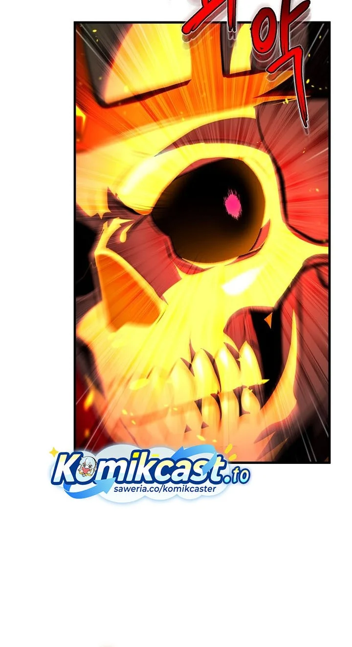 The Hero Returns Chapter 124 Gambar 48